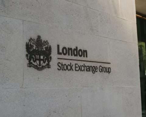 London Stock Exchange Group shares steady after 7% slide as AI concerns return