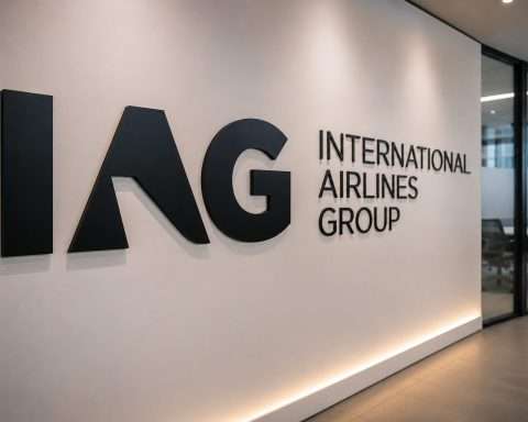 LSE:IAG Hits New High as Oil Drops, Deutsche Bank’s 540p Target in Focus