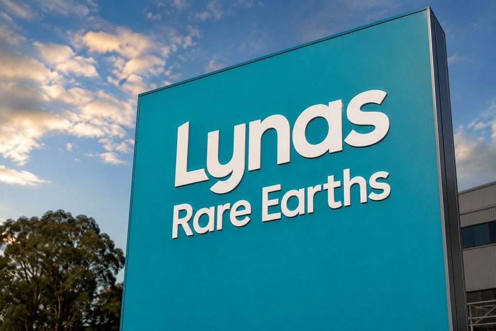 Lynas Rare Earths (ASX:LYC) rises on ASX as China premium persists, Malaysia EIA risk in focus