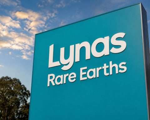 Lynas Rare Earths (ASX:LYC) rises on ASX as China premium persists, Malaysia EIA risk in focus