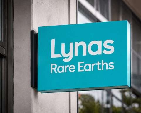 Lynas Rare Earths (ASX:LYC) shares move up on tighter China exports and Japan shortage
