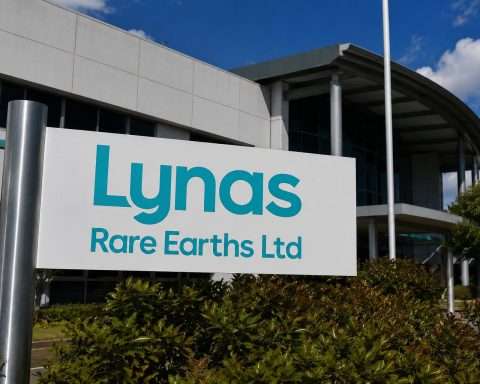 Lynas Eyes Tuesday as CEO Change Collides With Rare-Earth Supply Strain