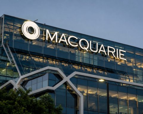 Macquarie Group (ASX:MQG) trades close to 52-week top with July DRP paid in new shares