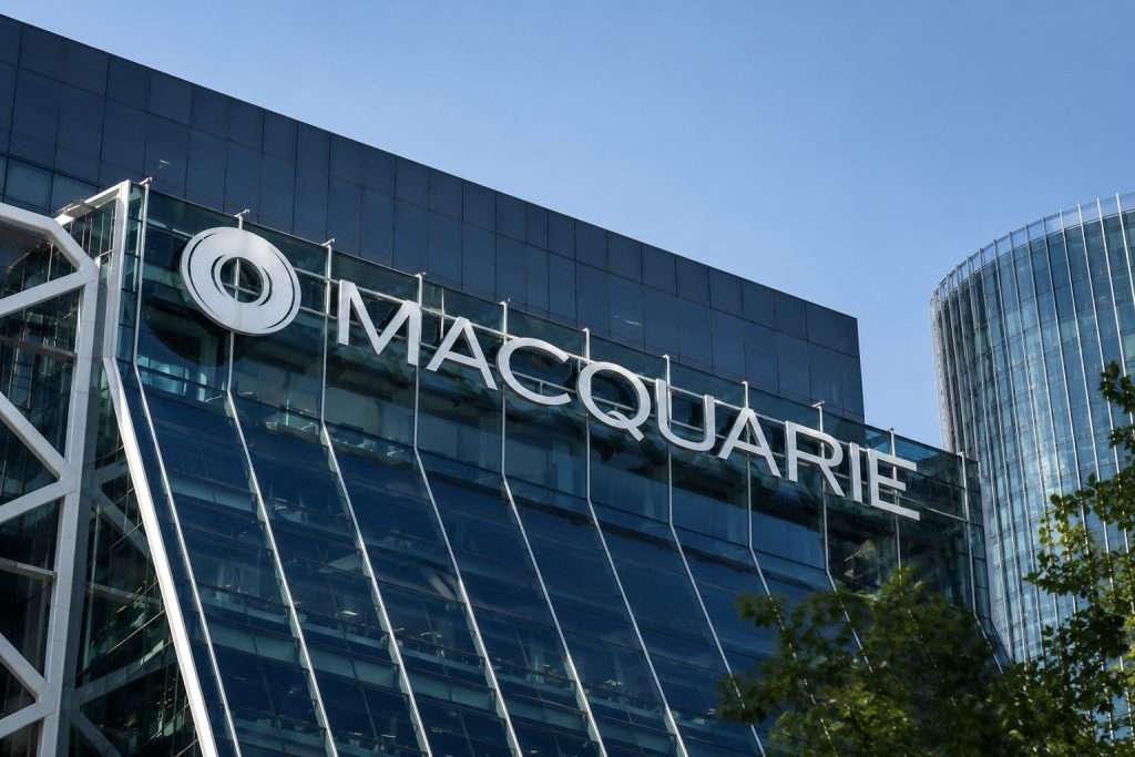 Macquarie Group (ASX:MQG) stock stays close to highs with A$1.7 billion share demand buffer gone