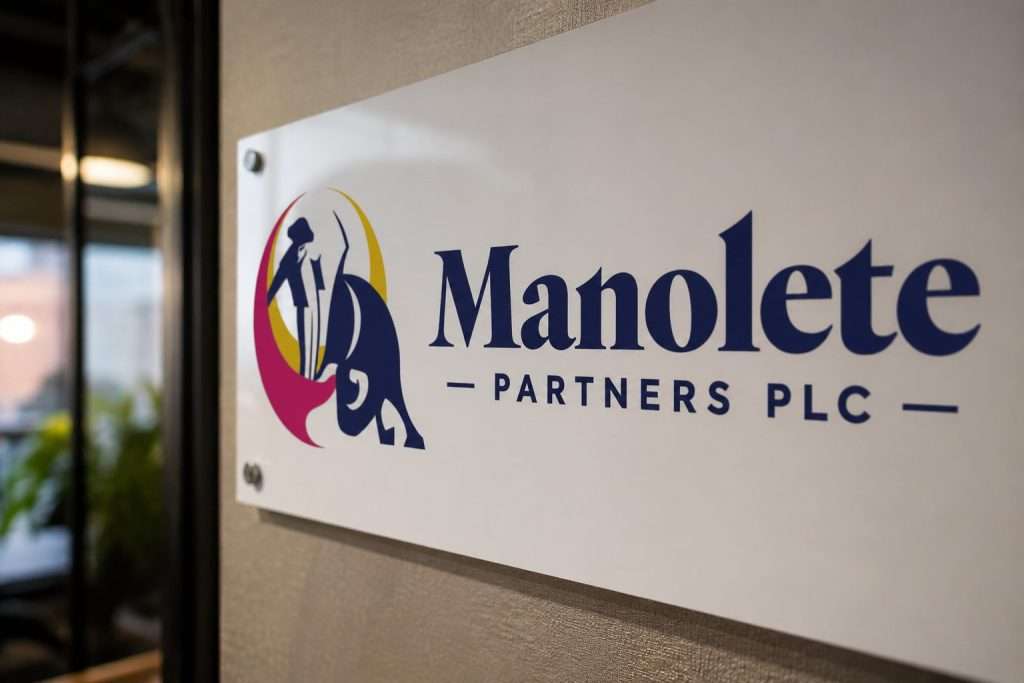 Manolete Partners share rise leaves NAV discount wide after CEO option sale