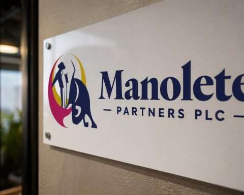 Manolete Partners share rise leaves NAV discount wide after CEO option sale