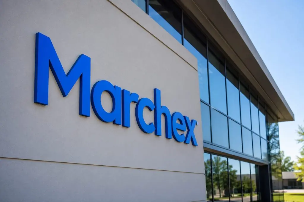 Marchex Shares Steady With Investors Watching AI Deal Vote