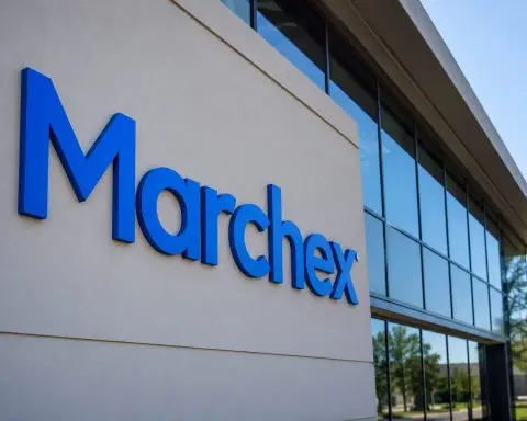 Marchex Shares Steady With Investors Watching AI Deal Vote