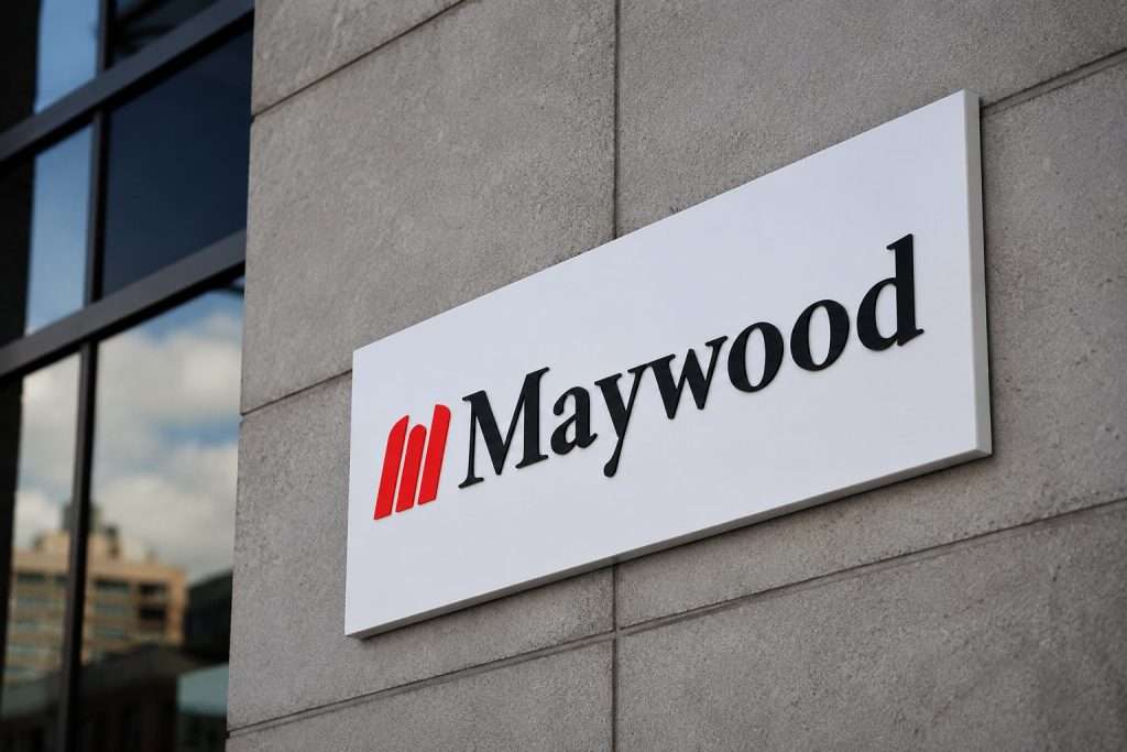 Maywood Acquisition Corp. 2 Stock Trades Steady at $10 While Investors Watch Deal Timeline