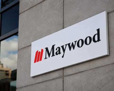 Maywood Acquisition Corp. 2 Stock Trades Steady at $10 While Investors Watch Deal Timeline