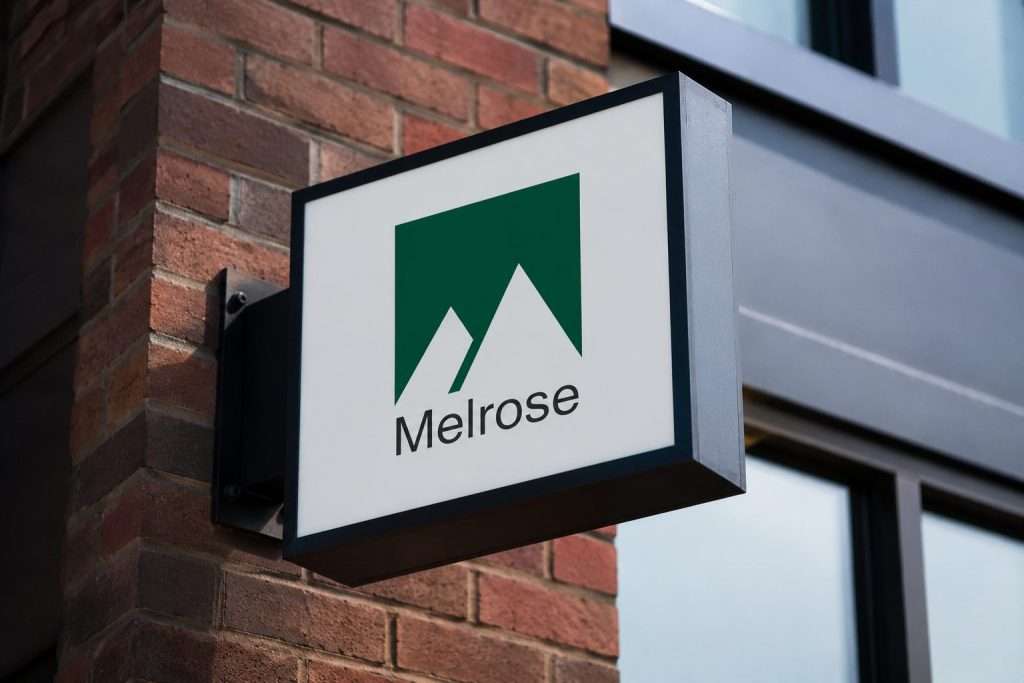Melrose Shares Recover, Aerospace Pressure Continues