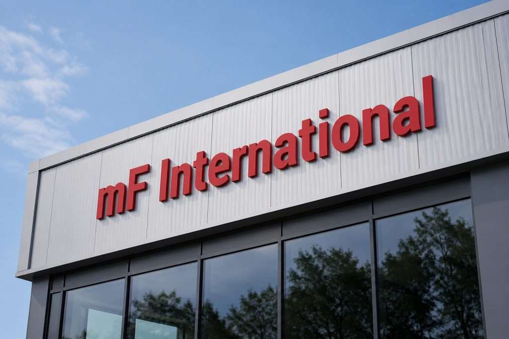 mF International Drops as Nasdaq Deadline Looms