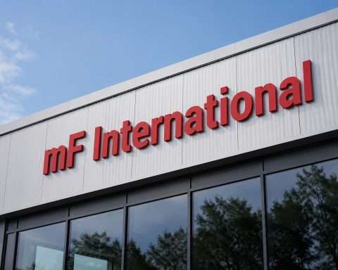 mF International Drops as Nasdaq Deadline Looms