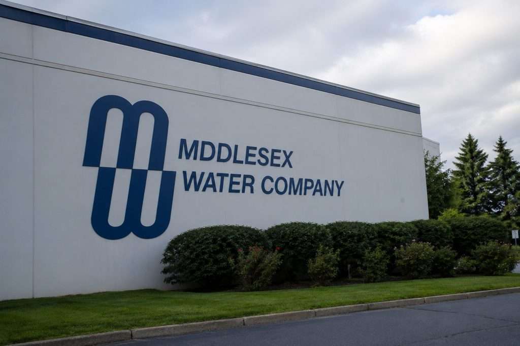 Middlesex Water Stock Climbs Before the Open — The Quiet Utility Move Investors Are Watching