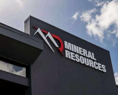 MinRes shares to reset by A$1.2 bln as Lucky Bay hit challenges narrative