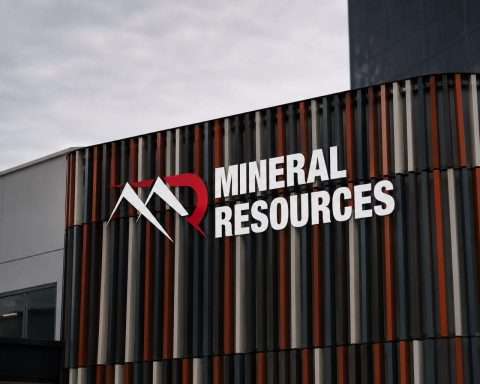Mineral Resources Shares Slide 3.6% — Why Darren Killeen Is Now in the CEO Spotlight