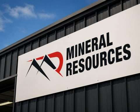 Mineral Resources Drops 6% as CEO Search Puts Spotlight on Darren Killeen