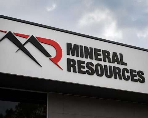 Mineral Resources up 120% on chair’s options with June 30 hurdle ahead