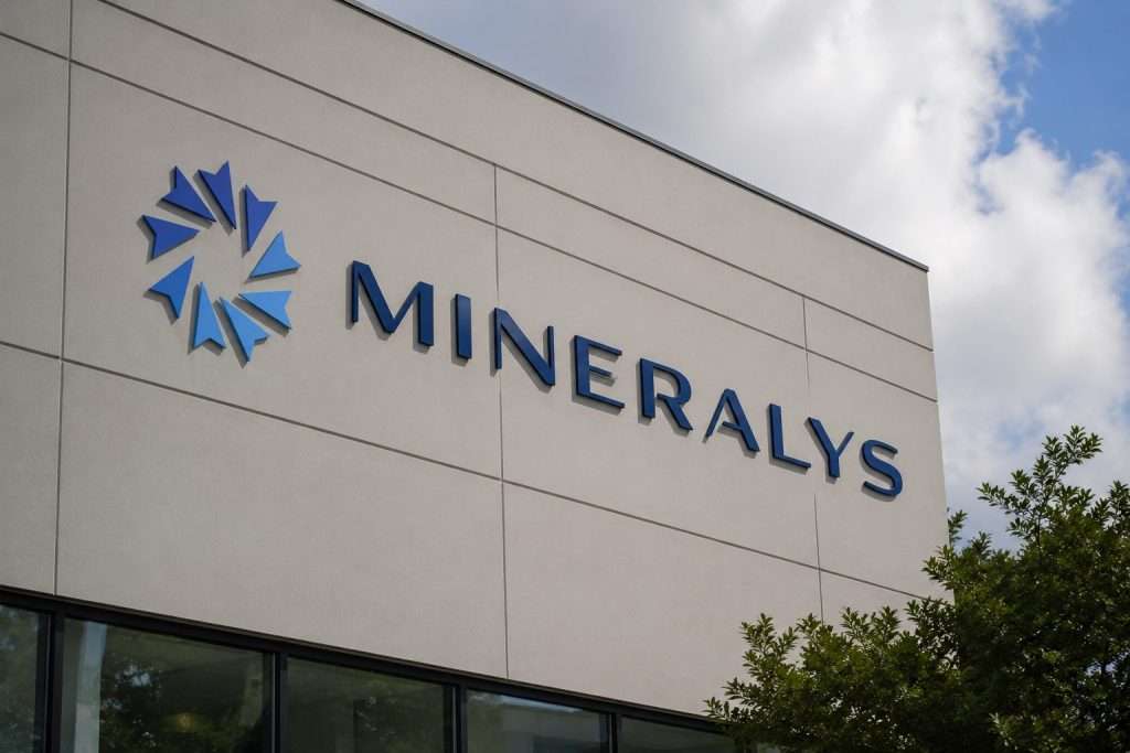 Mineralys Stock Drops Before Open After $150 Million Sale Tests Blood-Pressure Drug Bet