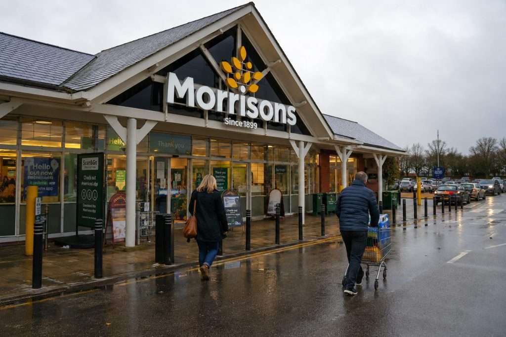 Morrisons store closures raise Post Office counter questions as Hull and Hemel petitions draw support