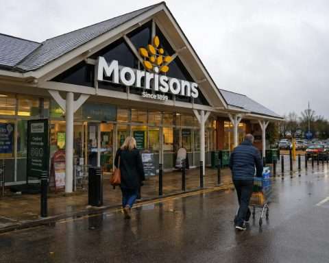 Morrisons store closures raise Post Office counter questions as Hull and Hemel petitions draw support
