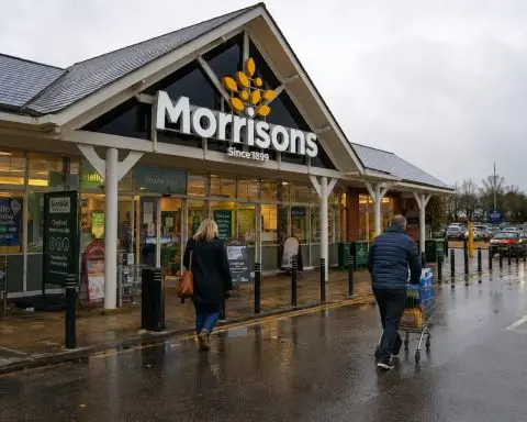 Morrisons store closures raise Post Office counter questions as Hull and Hemel petitions draw support