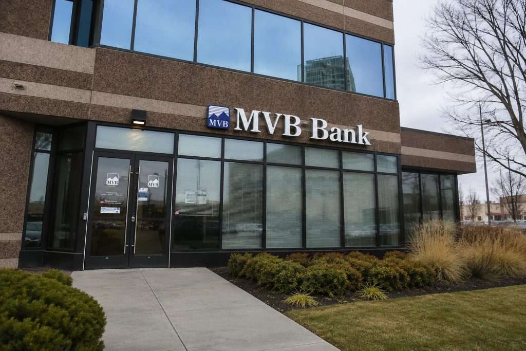 MVB Financial Gains on June 5 as Bank Trade Lifts MVBF