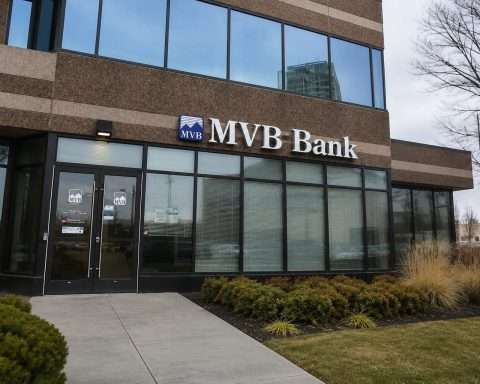 MVB Financial Gains on June 5 as Bank Trade Lifts MVBF