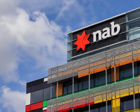 NAB drops A$4 billion after Judo credit update rattles business lenders