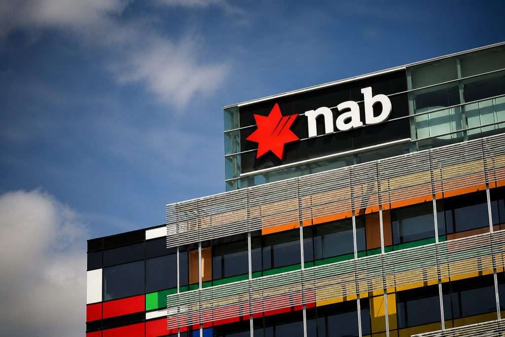 NAB up 1.1% as inflation leaves RBA rate hike in play