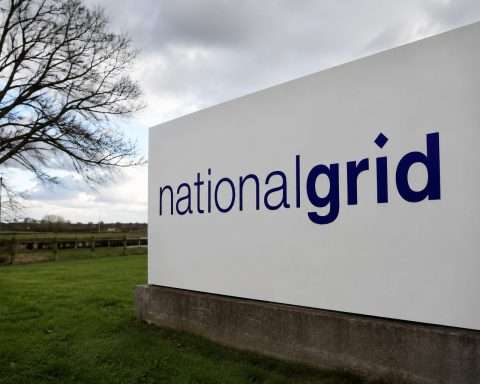National Grid (LON:NG) steady; UK storage plan raises grid capex questions