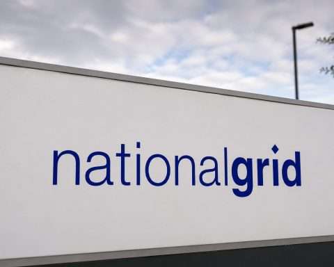 National Grid trades up on New York grid project, sees limited earnings boost