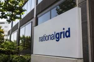 National Grid Shares Rebound 1.8% but End Volatile Week Nearly Flat