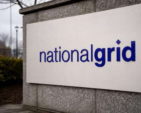 National Grid Drops After UK Grid Overhaul Weighs on £70bn Spending Plan