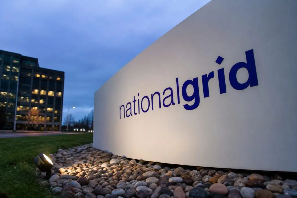 National Grid eases after UK grid plan favors NGET for 88% of options