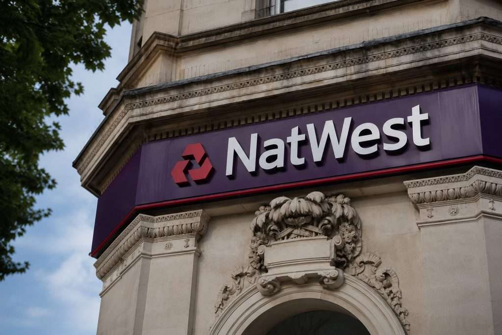 NatWest (LSE: NWG) steady at 636p as Starmer quits, traders see quiet session