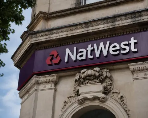 NatWest (LSE: NWG) steady at 636p as Starmer quits, traders see quiet session
