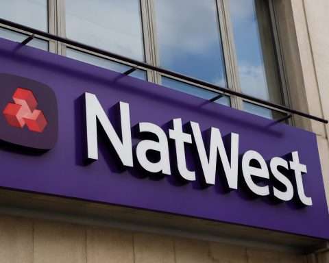 NatWest shares drop as Bank of England keeps rates at 3.75%