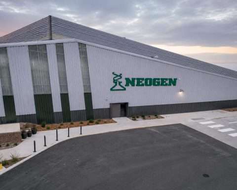 Neogen Stock Slips as Food-Safety Turnaround Faces a Harder Test