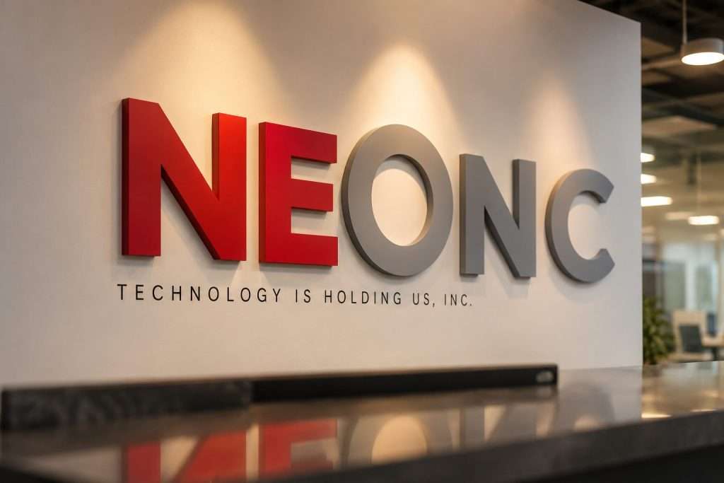 NeOnc Shares Move Up With Key Brain Cancer Trial Updates Ahead
