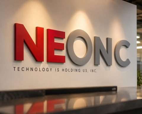 NeOnc Shares Move Up With Key Brain Cancer Trial Updates Ahead