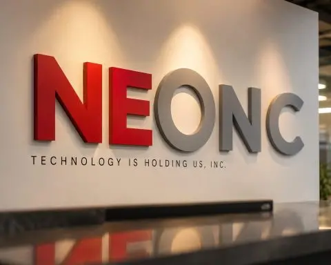 NeOnc Shares Move Up With Key Brain Cancer Trial Updates Ahead