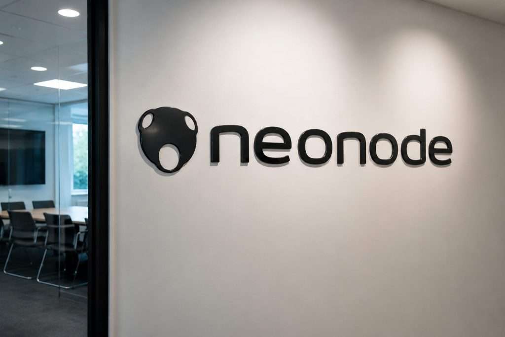 Neonode Shares Rally for Second Straight Day as Traders Eye Next Move