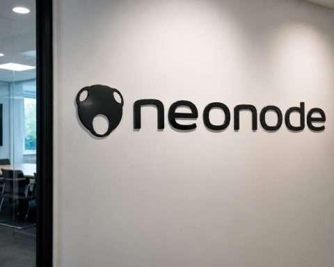 Neonode Shares Rally for Second Straight Day as Traders Eye Next Move