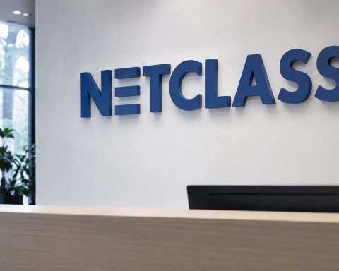 NetClass Stock Moves as Nasdaq Deadline Nears