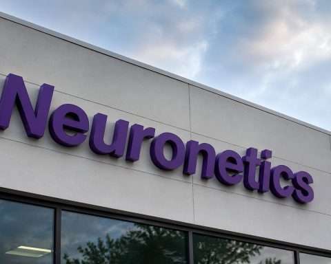 Neuronetics Stock Drops As Traders Watch New TMS Research Effort
