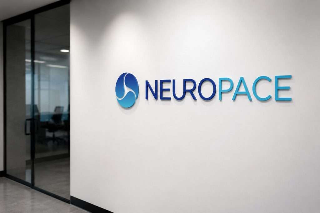 NeuroPace Shares Little Changed After FDA Greenlights AI Device