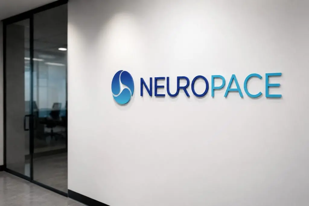 NeuroPace Shares Little Changed After FDA Greenlights AI Device