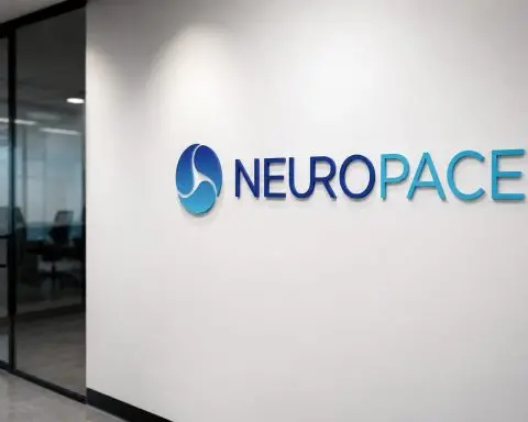 NeuroPace Shares Little Changed After FDA Greenlights AI Device