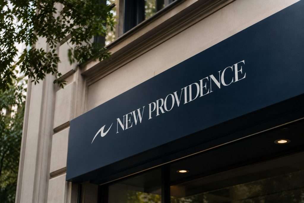 New Providence trades flat as spotlight stays on Abra’s $750 million SPAC effort